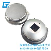 飛利浦智能鎖有用到壓鑄模具嗎？