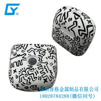 獨(dú)步江湖！鋅合金壓鑄廠(chǎng)顛覆傳統(tǒng)制造方式！