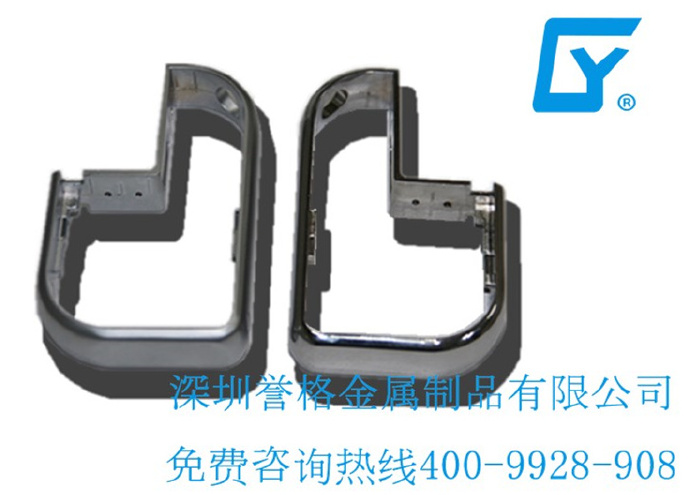 康爾NOA電子煙鋁合金壓鑄支架 康爾NOA電子煙鋁合金壓鑄支架