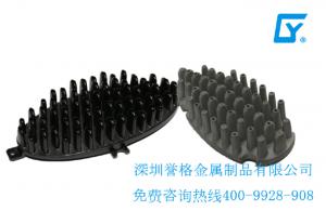 壓鑄件電鍍，各種鍍種的區別