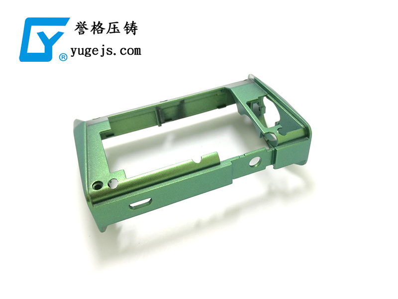 壓鑄模具常用什么材質(zhì)的鋼材 壓鑄模具常用什么材質(zhì)的鋼材