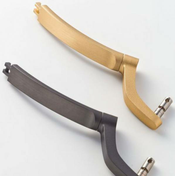 各種壓鑄工藝、加工工藝、表面處理工藝介紹 各種壓鑄工藝、加工工藝、表面處理工藝介紹