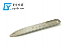 澆口位置的確定，鋁合金壓鑄廠開模的第一步