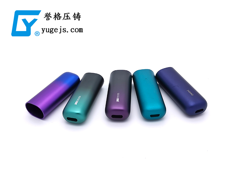 壓鑄公司有哪些提升模具壽命的辦法呢？