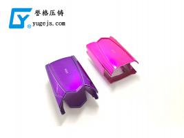 鋁合金壓鑄廠的自動化或將從毛邊部開始？