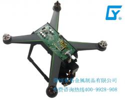 模具研磨的水準，會影響鎂合金壓鑄的質量