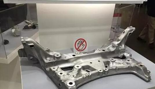 20% off，壓鑄公司將用鋁占領世界