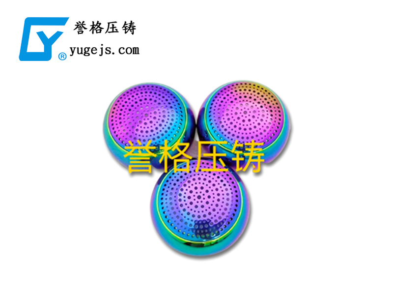 馬太效應對鋁合金壓鑄廠也是有效果的？