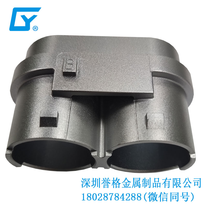 交流AC充電樁有用到鋁合金壓鑄產品嗎? 交流AC充電樁有用到鋁合金壓鑄產品嗎?