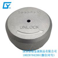 鎂合金壓鑄工藝在彩虹4無人機有應用嗎？