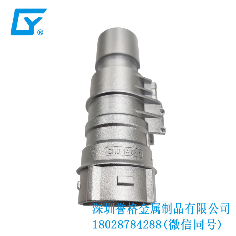 珠三角鋅合金壓鑄廠與充電槍接口發(fā)展的關系 珠三角鋅合金壓鑄廠與充電槍接口發(fā)展的關系