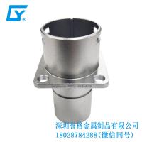 一流壓鑄工藝，創(chuàng)造精密的鋅合金之美！