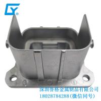 直流DC電動(dòng)汽車(chē)有用到鎂合金壓鑄產(chǎn)品嗎？