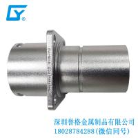 跨越隔閡，深圳藝術壓鑄成為時尚標桿