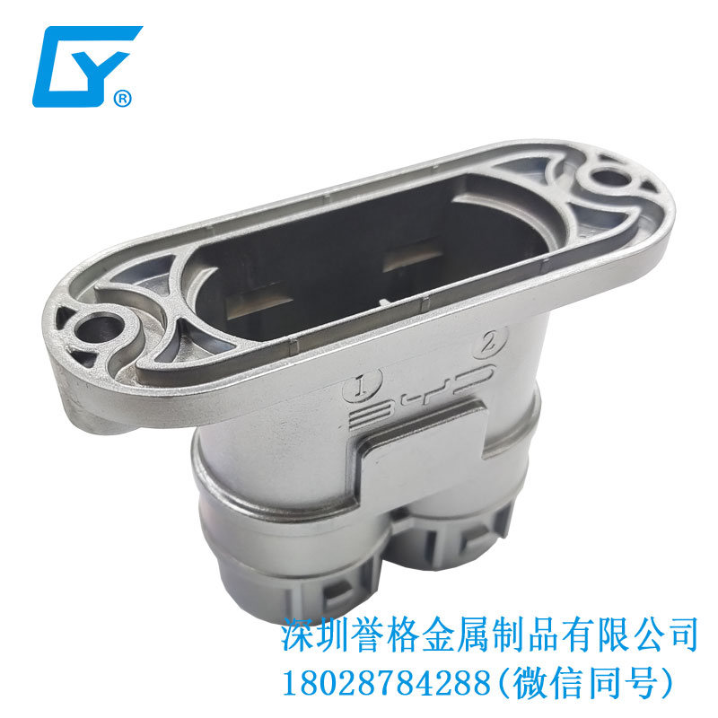 日標汽車充電樁有使用鋅合金壓鑄產(chǎn)品嗎? 日標汽車充電樁有使用鋅合金壓鑄產(chǎn)品嗎?