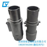 造物神話：鋁合金壓鑄工藝的最高境界！