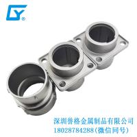 鋁合金壓鑄工藝和電鍍金的相性如何？