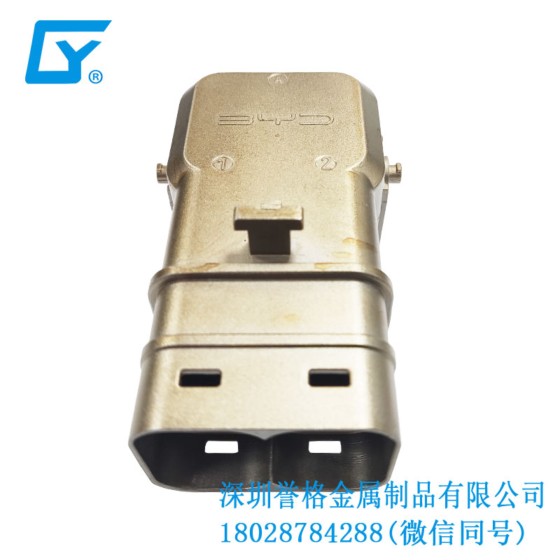 炫酷極限！探索壓鑄鋁合金的無盡魅力！