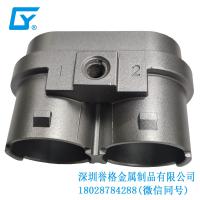 進(jìn)軍國際市場！鋁合金拉伸廠說明了什么？