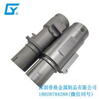 瞬間成型，壓鑄模具讓創意無限！