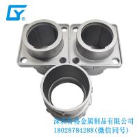 國標交流充電槍有應用鋁合金壓鑄工藝嗎？