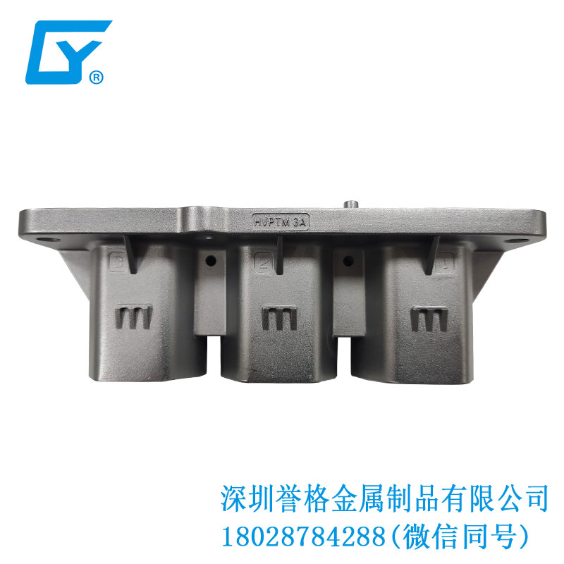 內(nèi)部獨家！超級鋁件壓鑄技巧揭秘！