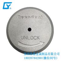 交流AC電動汽車有用到鎂合金鑄件嗎？