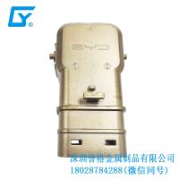 完美！武漢鋁合金壓鑄生產(chǎn)全程，超越你的想象！