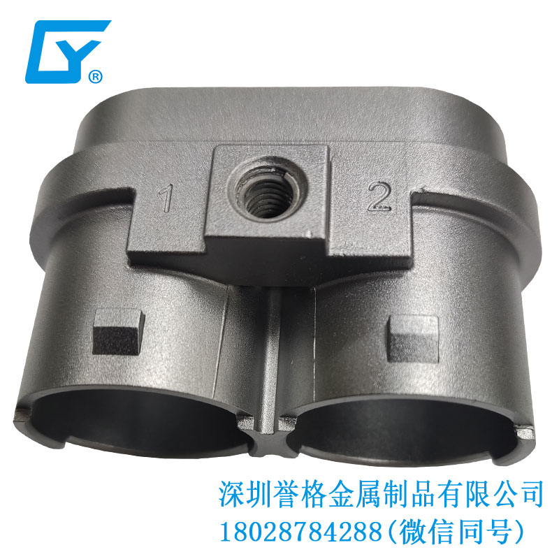 探秘東莞壓鑄廠：鑄就不凡人生！