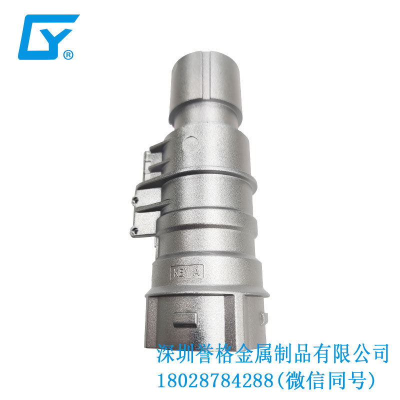 壓鑄模具結構破解！成功必聽！